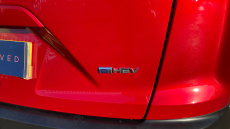 Honda CR-V 2.0 i-MMD Hybrid SR  2WD 5dr eCVT Hybrid Estate